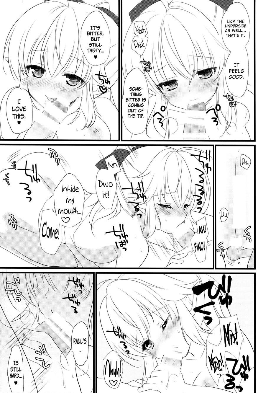 Yuusha Ni Narenakatta Dj - Iinari Escalation Chapter 1000 Page 12